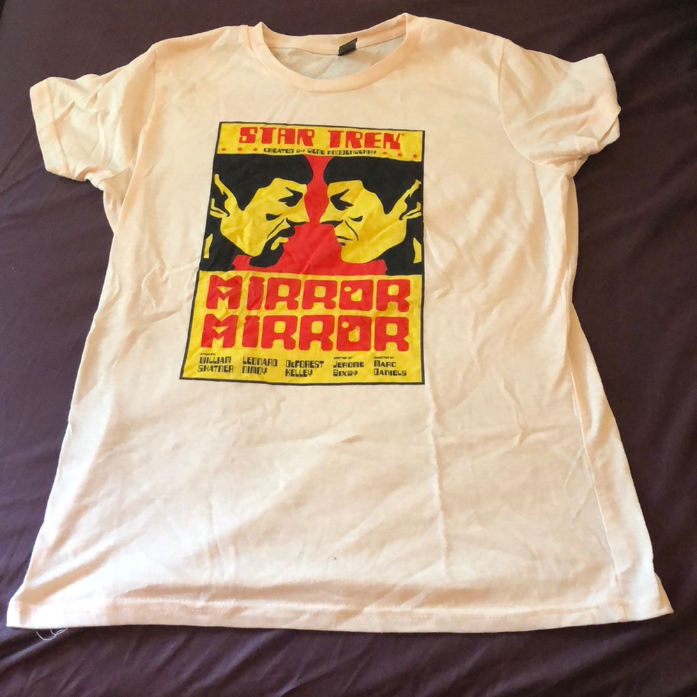 Star Trek T-Shirt